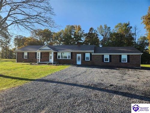 4091 Campbellsville Rd, Hodgenville, KY, 42748-9760 | Card Image