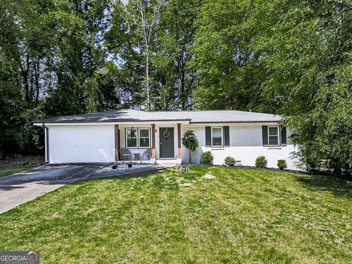 5950 John St, Austell, GA, 30106-3133 | Card Image