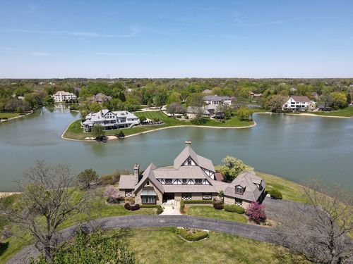 10 Shoreside Dr, South Barrington, IL, 60010-5314 | Card Image