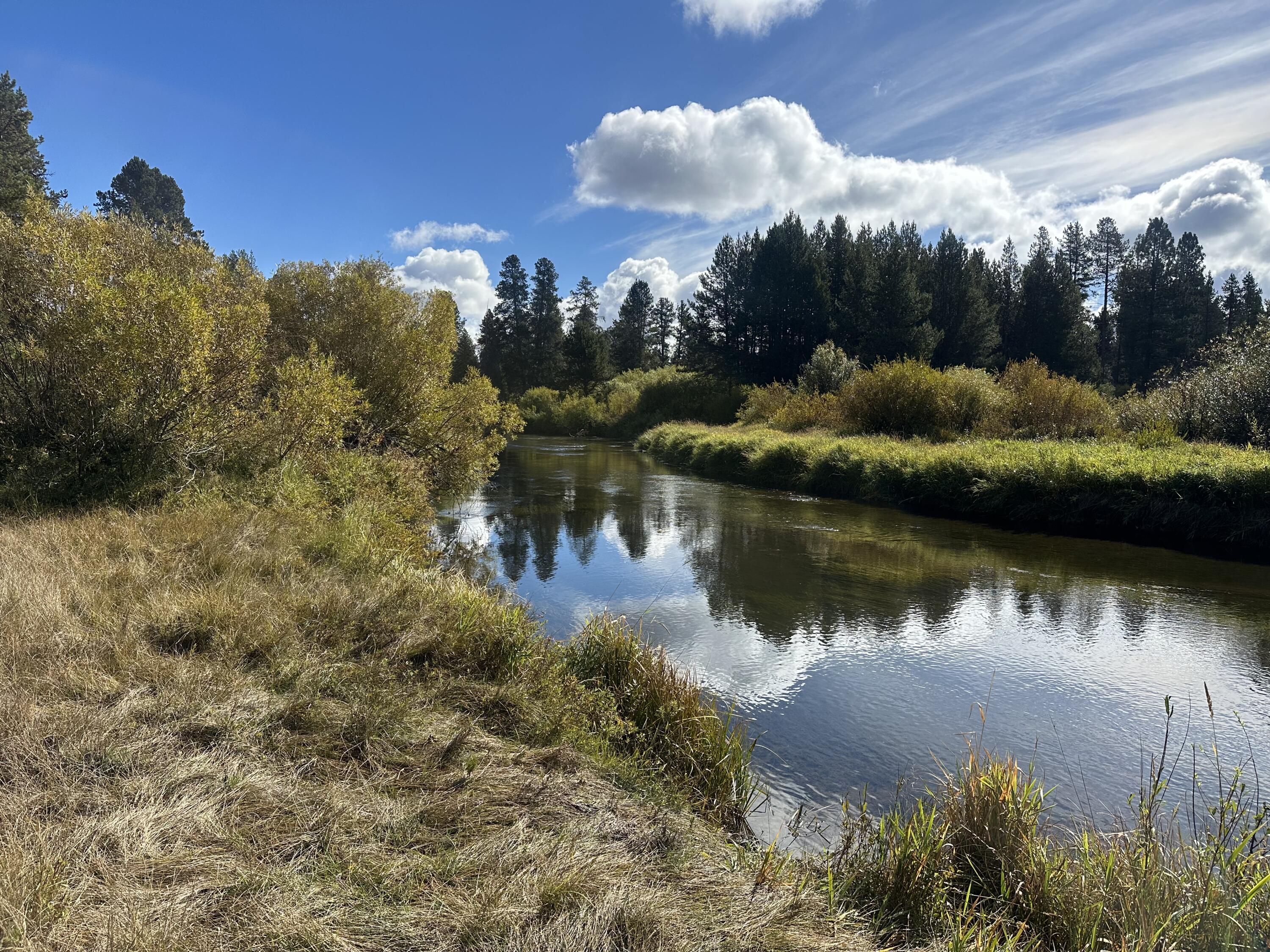 Land in La Pine 3