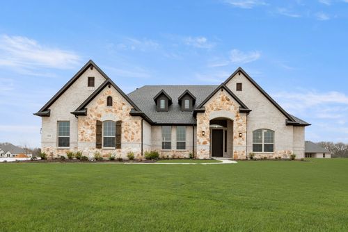 4008 Twin Hills Ct, Joshua, TX, 76058-5727 | Card Image