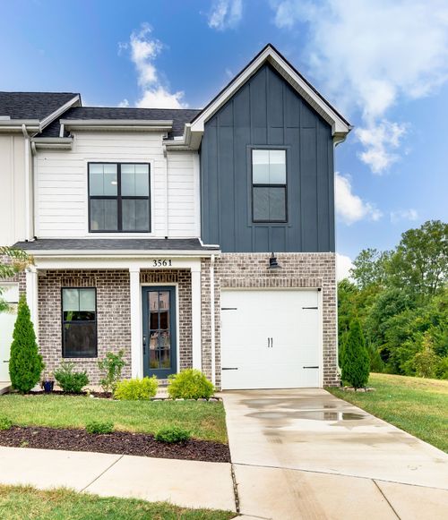 3561 Burgate Trl, Thompsons Station, TN, 37179-4109 | Card Image