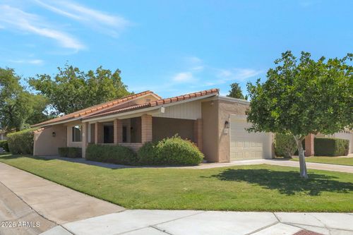 174 Leisure World, Mesa, AZ, 85206-3114 | Card Image