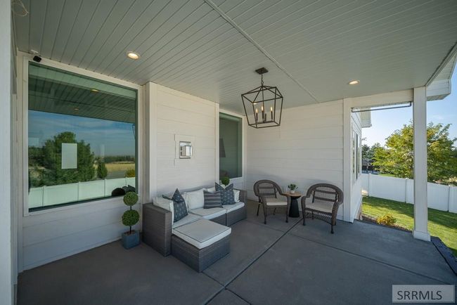 6353 E Tower Castle Loop, House other with 5 bedrooms, 3 bathrooms and 3 parking in Ammon ID | Image 66