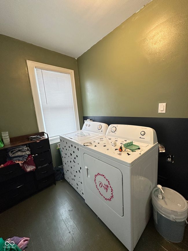 109 N Washington St, House other with 3 bedrooms, 1 bathrooms and null parking in Bainbridge IN | Image 23