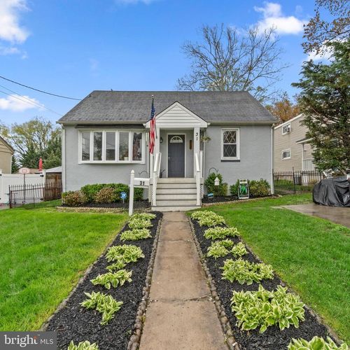 31 Hampton Rd, LINTHICUM HEIGHTS, MD, 21090-1615 | Card Image