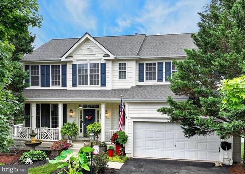 478 Blossom Tree Rd, CULPEPER, VA, 22701-3050 | Card Image
