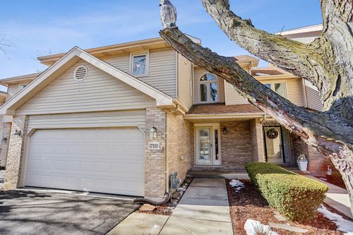 17110 Jeremy Ln, Tinley Park, IL, 60487-7636 | Card Image