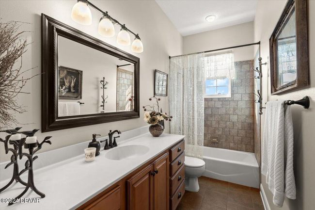 140 Little Brown Church Rd, Home with 3 bedrooms, 2 bathrooms and null parking in Pierson FL | Image 27