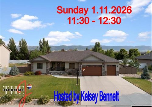 4423 E 21st St, Casper, WY, 82609-3884 | Card Image