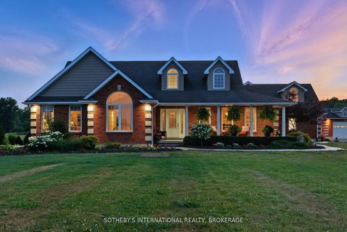 551 Darby Rd, Port Robinson, ON, L0S1K0 | Card Image