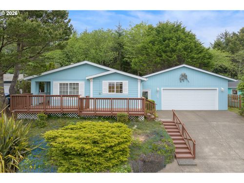 365 Ne 70th Dr, Newport, OR, 97365-9609 | Card Image