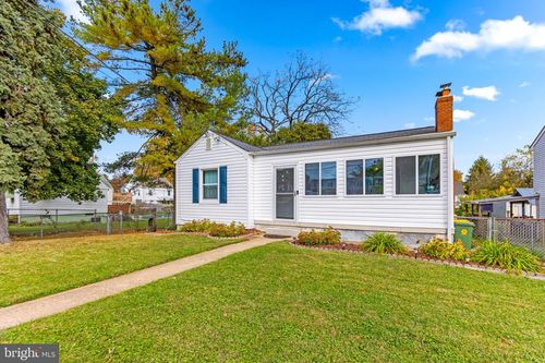 5101 Ballman Ave, BALTIMORE, MD, 21225-3002 | Card Image