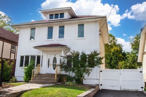 323 Van Houten Ave, Passaic, NJ, 07055-2611 | Card Image