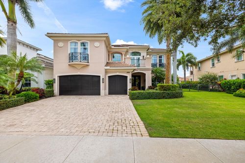 13901 Willow Cay Dr, North Palm Beach, FL, 33408-2108 | Card Image