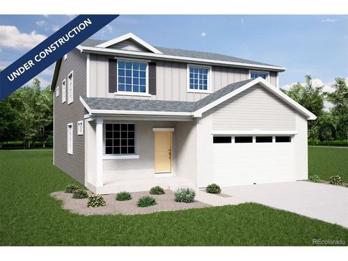 3451 Teakwood Ln, Johnstown, CO, 80534-8362 | Card Image