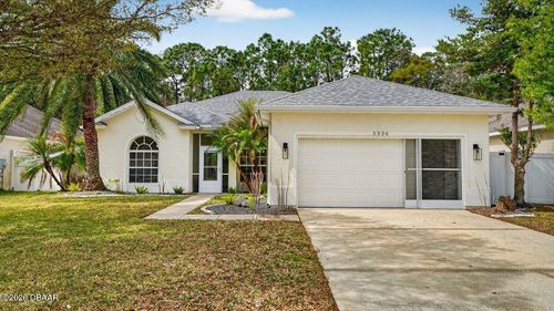 5336 Plantation Home Way, PORT ORANGE, FL, 32128 | Card Image