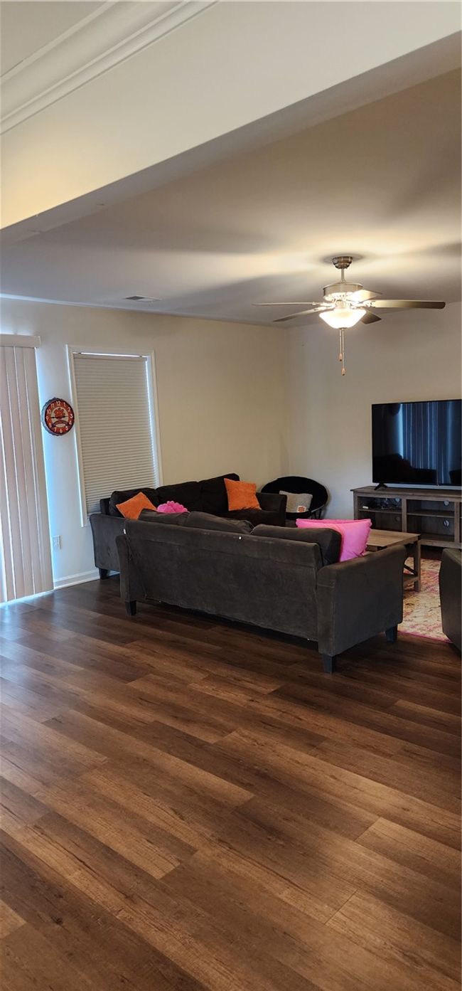 140 Sunny Point Loop, House other with 5 bedrooms, 3 bathrooms and null parking in Central SC | Image 16