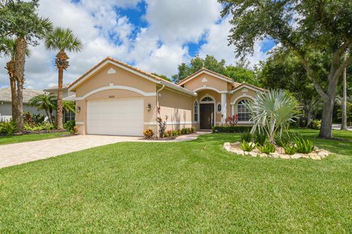 7600 Greenbrier Circle, Port St Lucie, FL, 34986 | Card Image