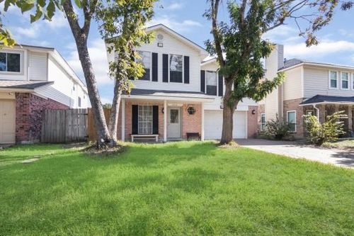 4310 Field Meadow Dr, Katy, TX, 77449-5543 | Card Image