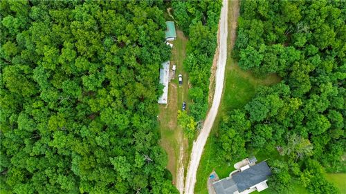 14728 Esculapia Hollow Rd, Rogers, AR, 72758-9687 | Card Image