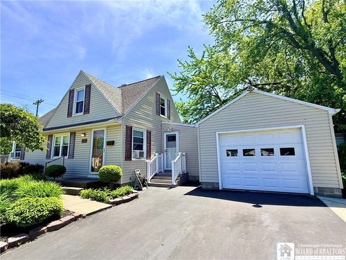869 Central Ave, Dunkirk, NY, 14048-3344 | Card Image