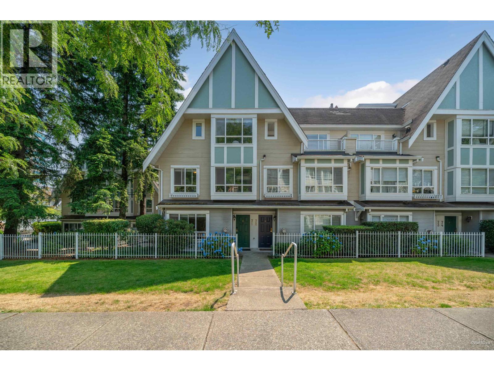 Residential in Burnaby