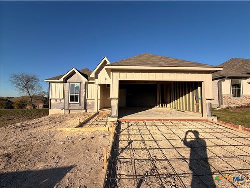 402 University Ave, Troy, TX, 76579 | Card Image