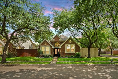 401 Sheridan Trl, Irving, TX, 75063-4552 | Card Image