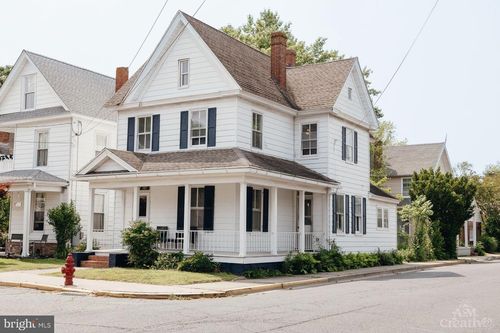 101 W End Ave, CAMBRIDGE, MD, 21613-1641 | Card Image