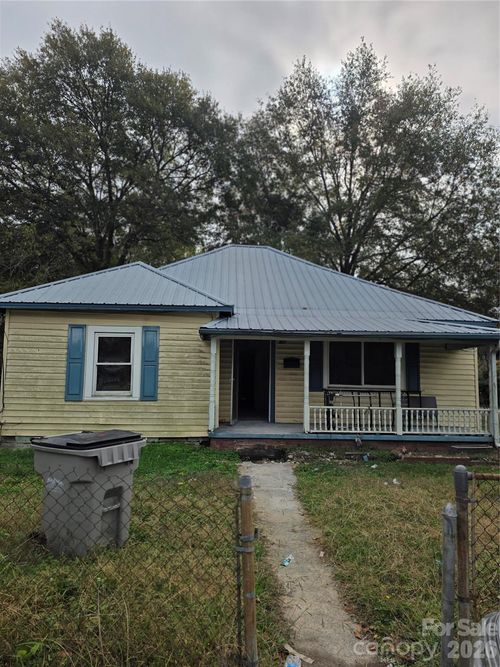 1517 W Walnut Avenue, Gastonia, NC, 28052 | Card Image