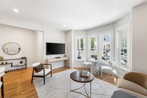 1-14 Harbor View Street, Boston, MA, 02125 | Card Image