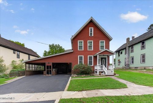 114 Burton St, Johnstown, NY, 12095-2023 | Card Image