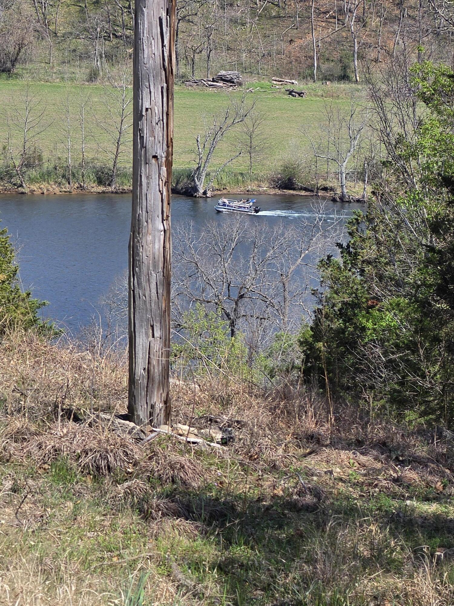 Land in Branson