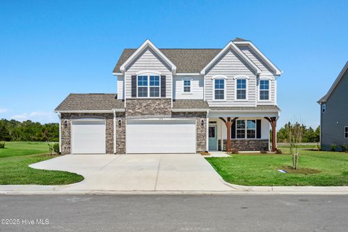 252 Clear View School Rd, Jacksonville, NC, 28540-1503 | Card Image