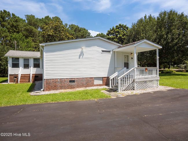 131 Goose Creek Loop Rd, House other with 3 bedrooms, 2 bathrooms and 2 parking in Newport NC | Image 4