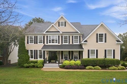 8214 Hampton Bluff Trl, Chesterfield, VA, 23832-2020 | Card Image