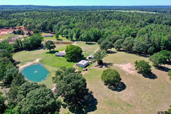 3662 An County Road 359, Home with 3 bedrooms, 3 bathrooms and null parking in Palestine TX | Image 42
