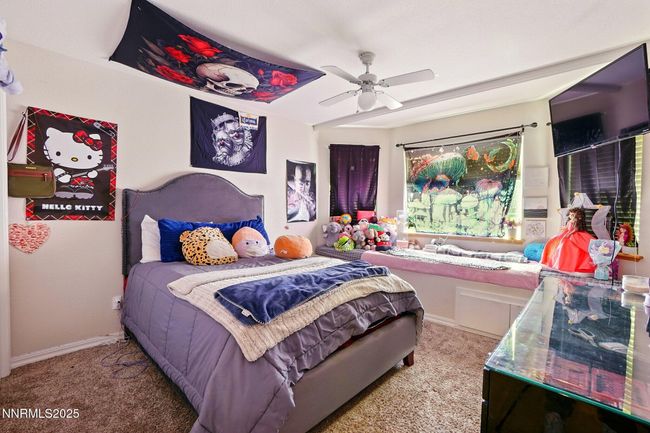239 Mary Lou Ln, House other with 4 bedrooms, 2 bathrooms and 2 parking in Fernley NV | Image 17