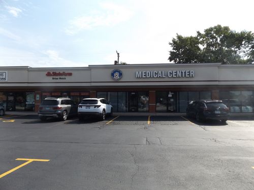 1127 S Arlington Heights Rd, Arlington Heights, IL, 60005-3140 | Card Image