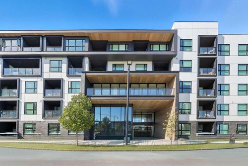412-4160 Norford Avenue Nw, Calgary, AB, T3B6L8 | Card Image