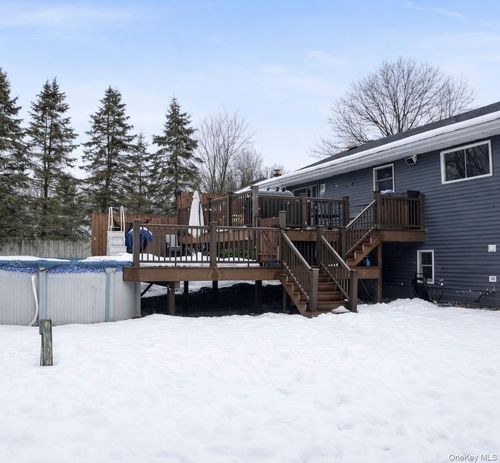 16 Lenny Ct, Wappingers Falls, NY, 12590-4341 | Card Image