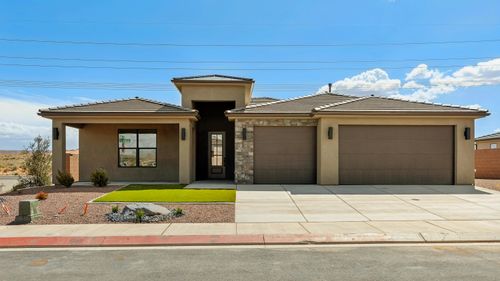 4801 W 3130 S, Hurricane, UT, 84737 | Card Image