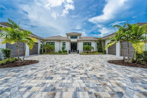 6253 Highcroft Dr, NAPLES, FL, 34119-8496 | Card Image