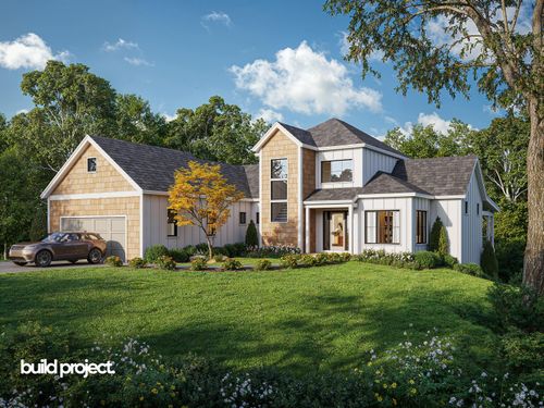 1 Josiah Norton Road, York, ME, 03902 | Card Image