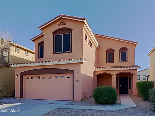 17573 W Lundberg St, Surprise, AZ, 85388-3133 | Card Image