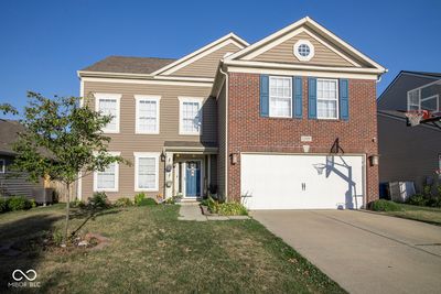 15434 Harmon Place, House other with 5 bedrooms, 2 bathrooms and null parking in Noblesville IN | Image 2