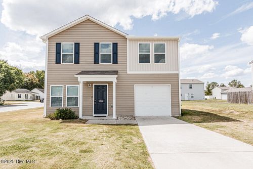 1205 Fescue Rd, Rocky Mount, NC, 27801 | Card Image