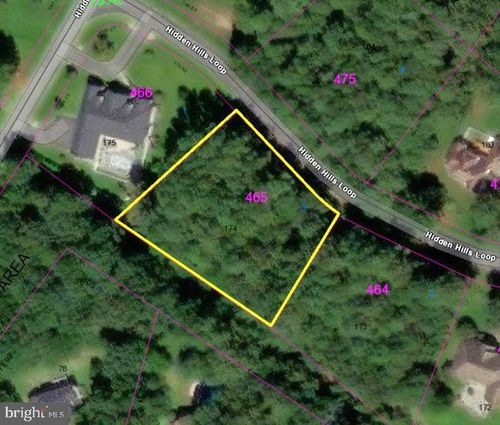 3 Hidden Hills Dr, SEAFORD, DE, 19973-8033 | Card Image