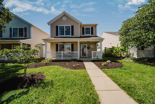 9177 Boston Harbor Way, Orient, OH, 43146-9292 | Card Image